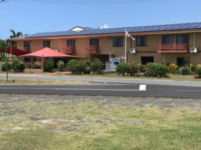Kurrimine Beach Motel Kurrimine Beach